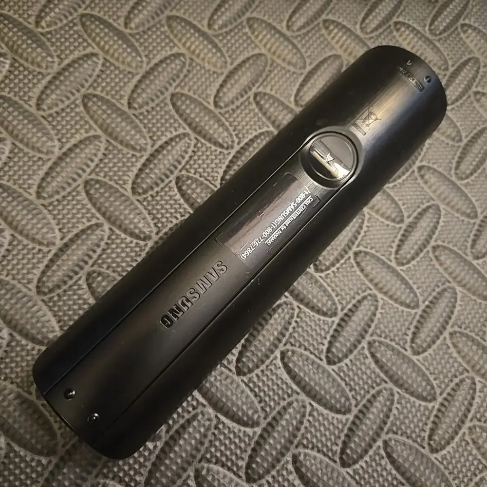 Samsung TV Remote Control BN59-01301A Tested Working